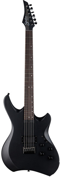 Line 6 Variax Shuriken Guitar