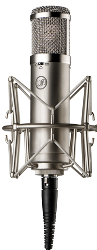 Warm Audio WA-47jr FET Condenser Microphone