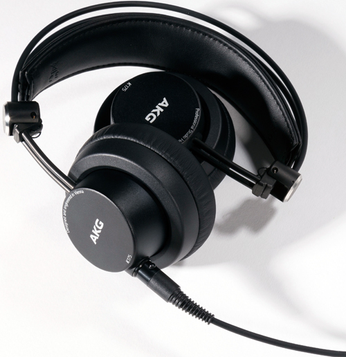 AKG K275 Studio Headphones