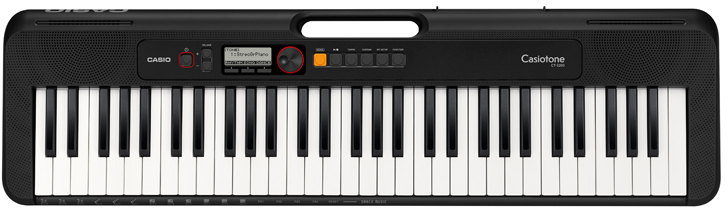 Casio Casiotone Series