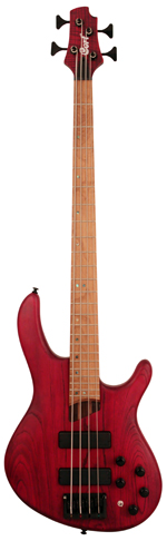 Cort B4 Plus Bass Guitar