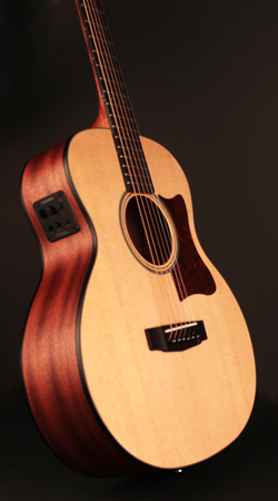 Cort Little CJ Series Acoustic Guitar