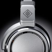 Neumann Studio Headphones NDH 20