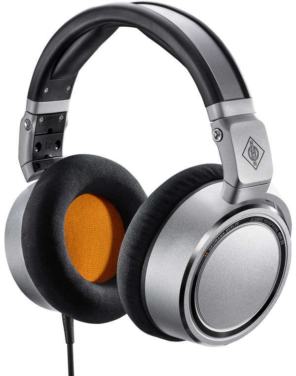 Neumann Studio Headphones NDH 20