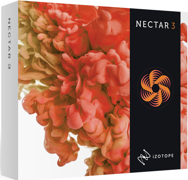 iZotope Nectar 3