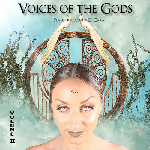 Voices Of The Gods