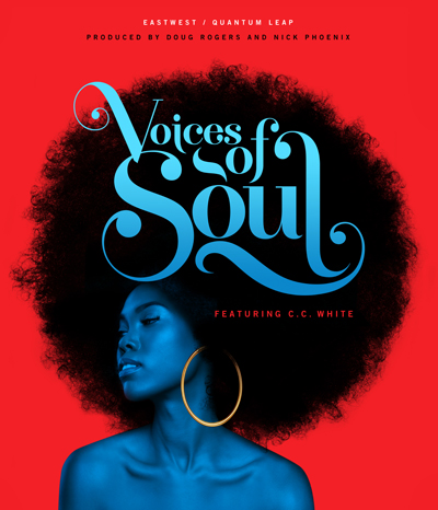 EastWest VOICES OF SOUL