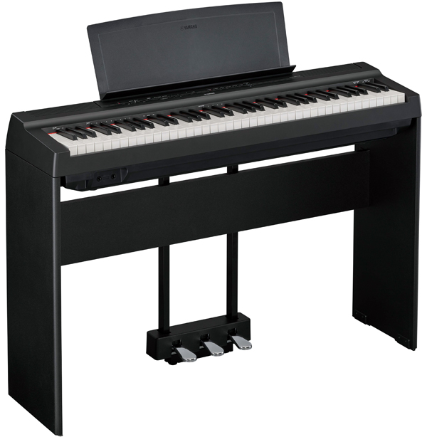 Yamaha P-121 Digital Piano