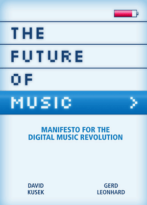 Future Of Music