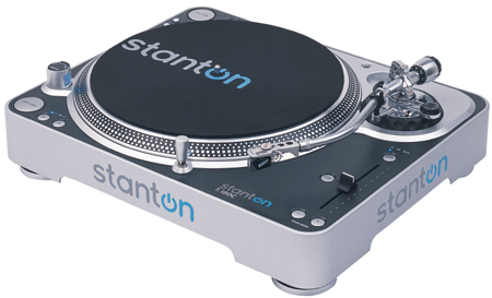 Stanton T-Series