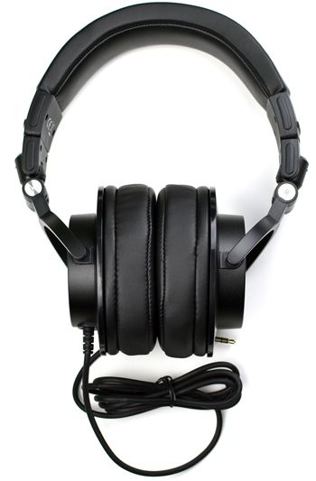 CEntrance Cerene dB Transparent Reference Headphones