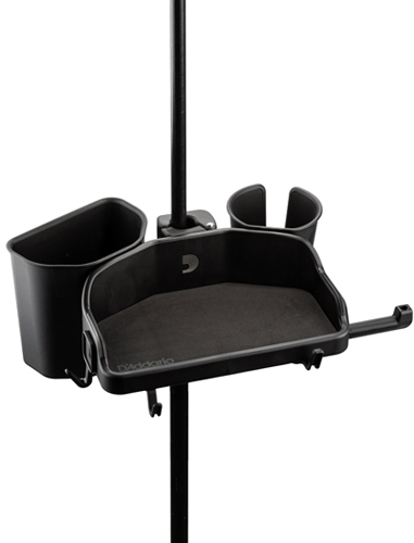 D'Addario Mic Stand Accessory System