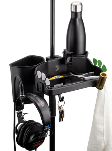 D'Addario Mic Stand Accessory System