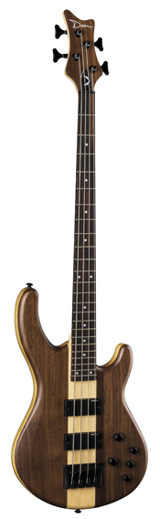 Dean Guitars Edge Pro Select Series Bass Guitars