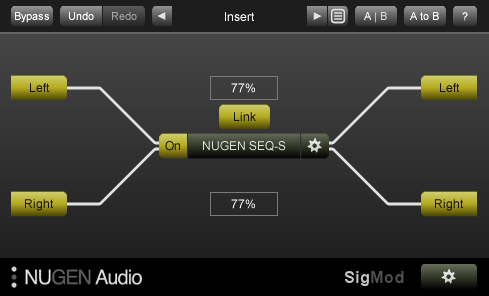 Nugen Audio SigMod Update