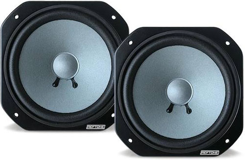 Reftone Speakers LD-10 Replacement Woofer