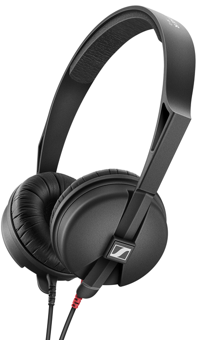 Sennheiser HD 25 Light Headphones