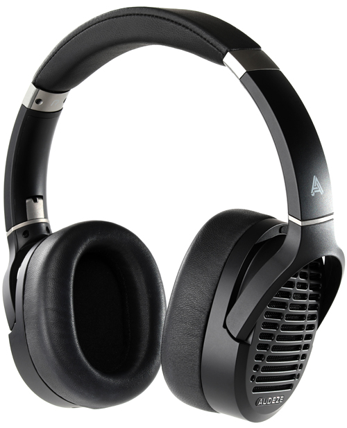 Audeze LCD-1 Headphones