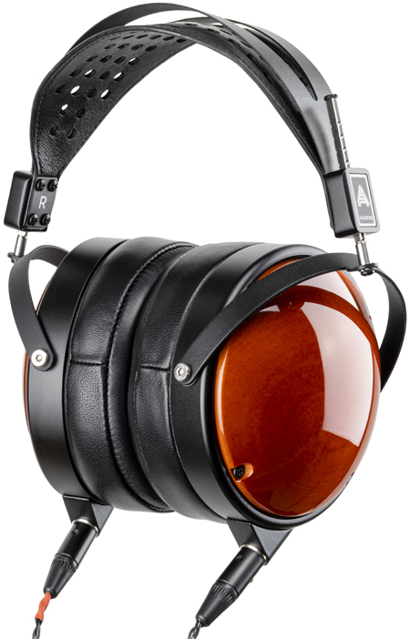 Audeze LCD-XC Studio Closed-Back Headphones