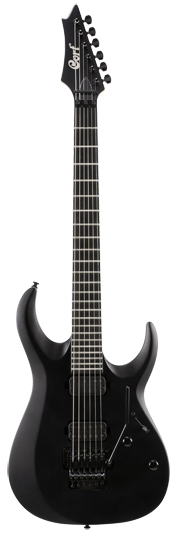 Cort X500 Menace Electric Guitar