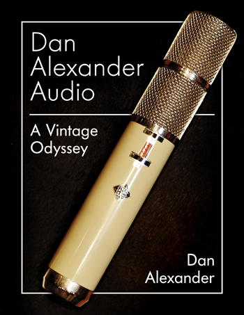 Dan Alexander Audio