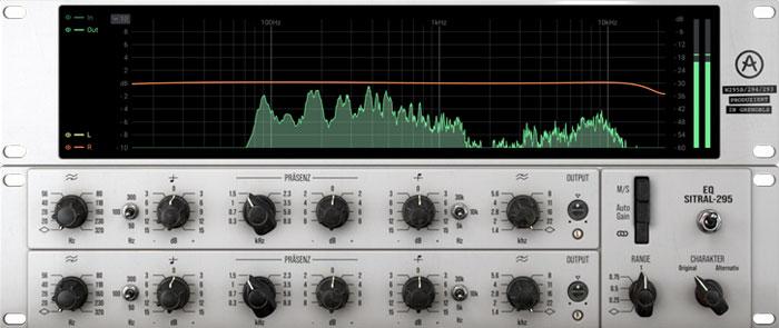 EQ Sitral-295