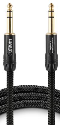 Warm Audio Audio Cables