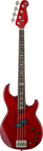 Yamaha Peter Hook Signature BB Bass