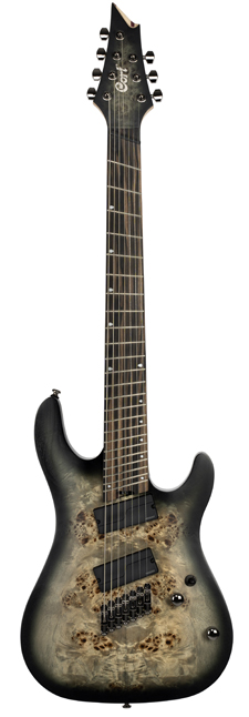 Cort KX507 7-String Multi Scale