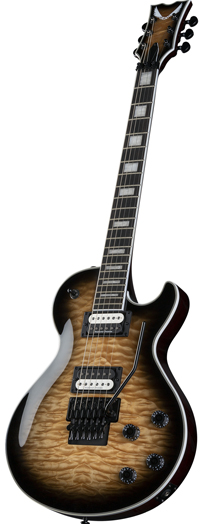 Dean Guitars Thoroughbred Select Electric Guitar