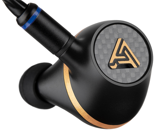 Audeze Euclid In-Ear Headphones