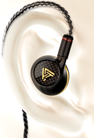 Audeze Euclid In-Ear Headphones