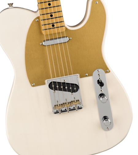 Fender JV Modified Series