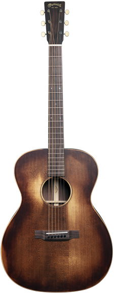 Martin Guitars 000-16 StreetMaster