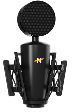 Neat Microphones King Bee II Condenser Mic