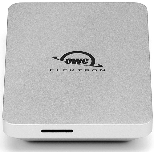 OWC Envoy Pro Elektron SSD