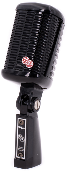 CAD Audio A77Bk Large Diaphragm Dynamic Mic