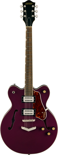 Fender/Gretsch Streamliner™ Collection