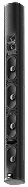 JBL Professional COL Series Slim Column Loudspeakers