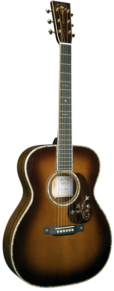 Martin Guitars CEO-10 Limited Edition Acoustic