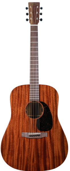 Martin D-15E 15 Series Acoustic Guitar
