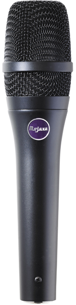 Mojave Audio MA-D Dynamic Microphone