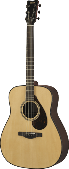 Yamaha FG9 Acoustic Guitar