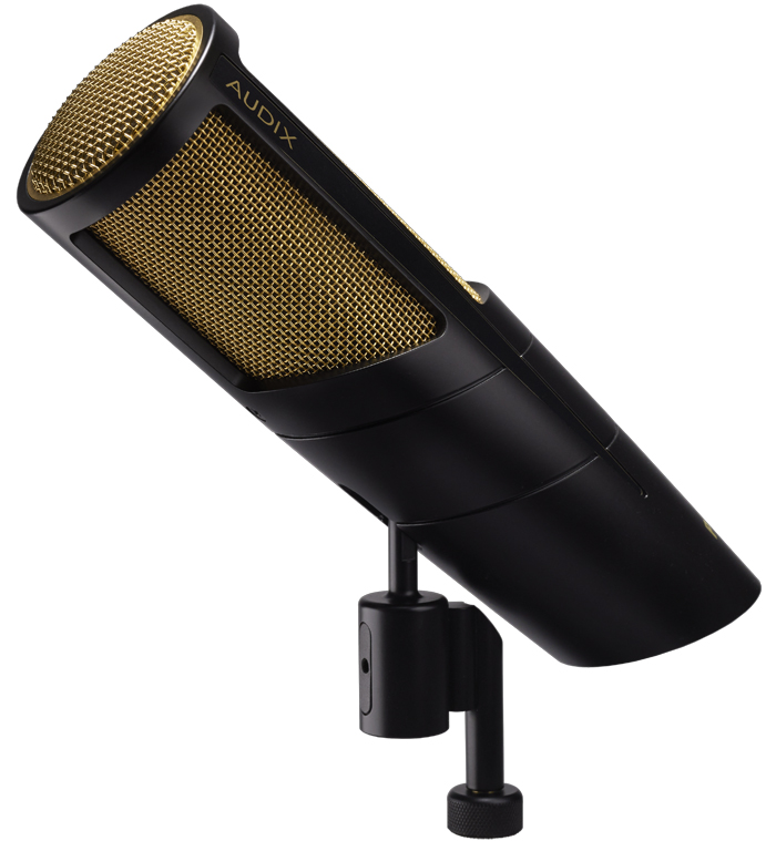 Audix PDX720 Signature Edition Dynamic Microphone