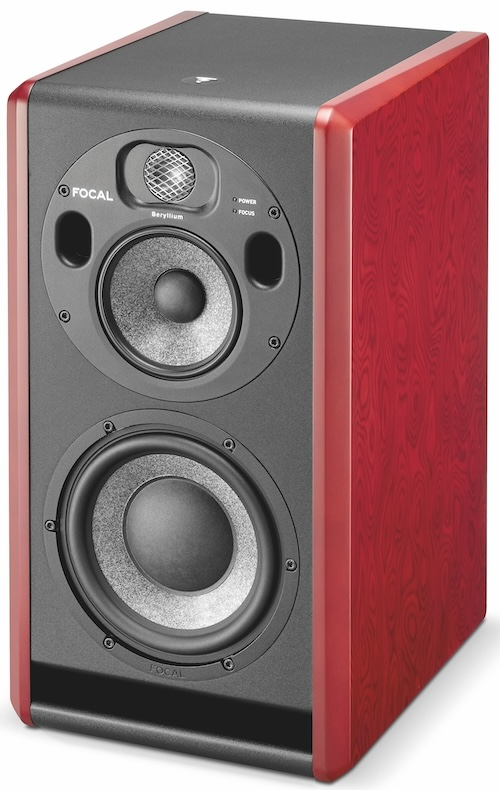 Focal Trio6 ST6 Studio Monitors