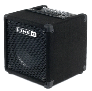 Line 6 LowDown Studio 110