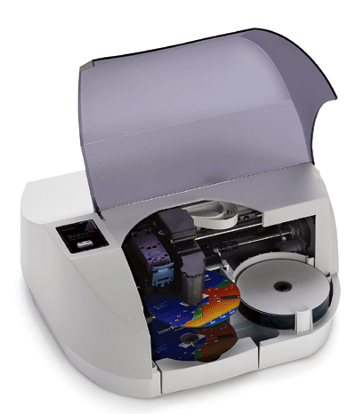 Primera Bravo SE CD/DVD Duplicator