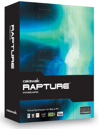 Cakewalk Rapture