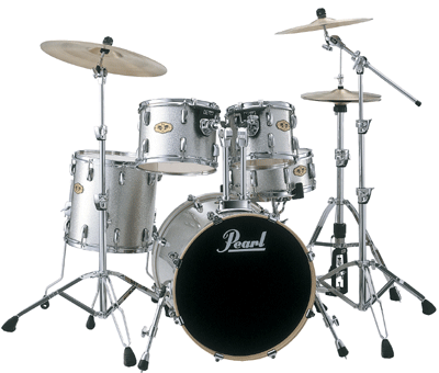 Pearl Vision Series