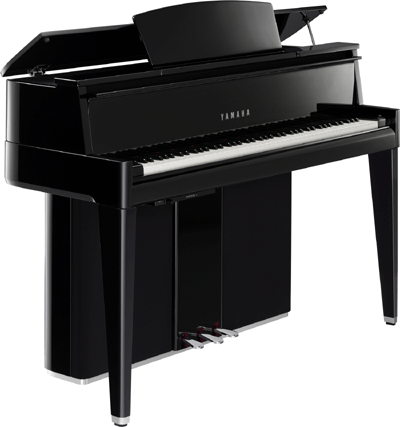 Yamaha AvantGrand N2